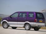Chevrolet Tavera 2002 года